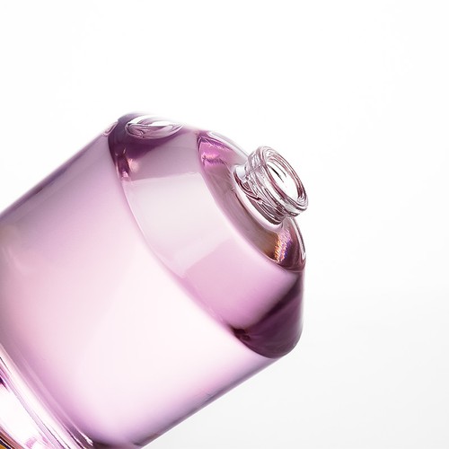 Empty Perfume Bottle Empty Perfume Bottle