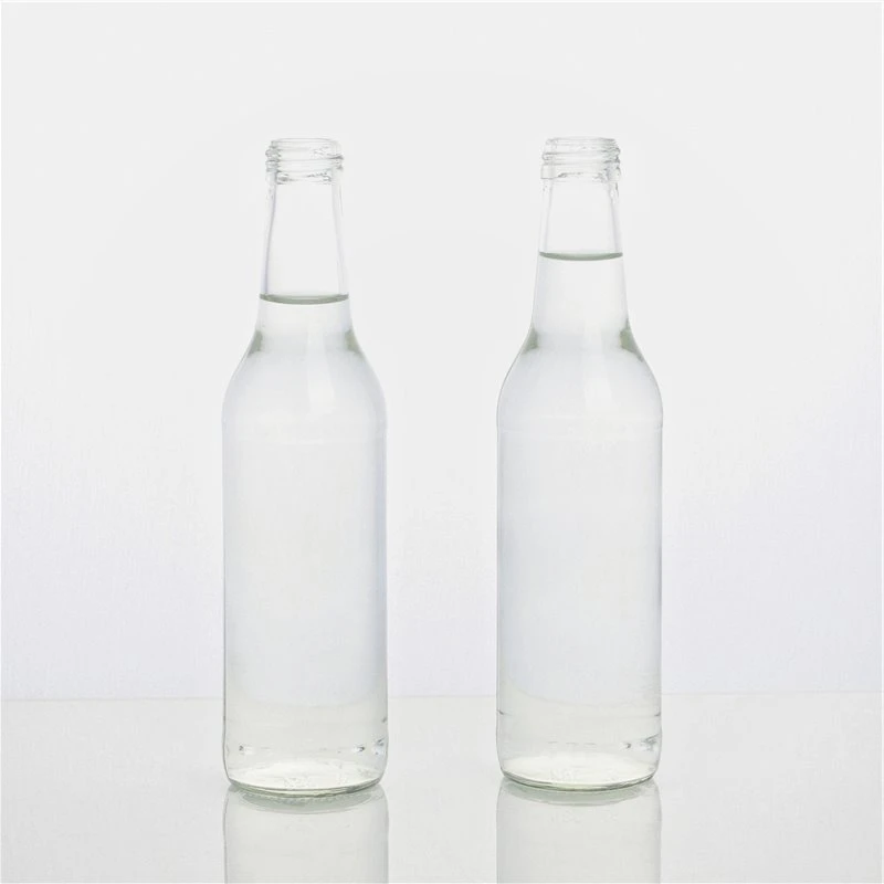 330 ml veeklaaspudel